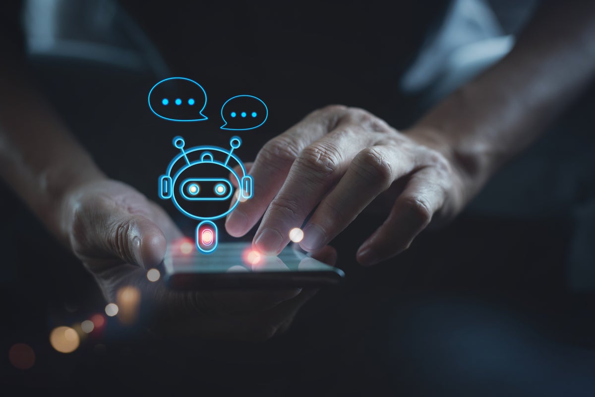 Image: 6 ways generative AI chatbots and LLMs can enhance cybersecurity