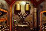 Pipes and more pipes on Linux