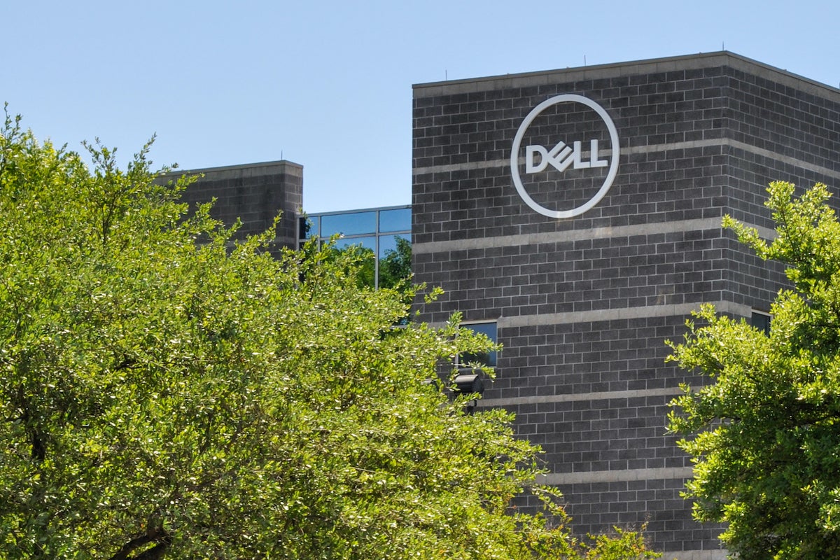 Image: Dell launches new PowerEdge servers, private 5G partnerships at MWC 