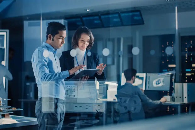 Image: Sponsored by VMware: Is ITOM Still Relevant for Multi-cloud Environments?