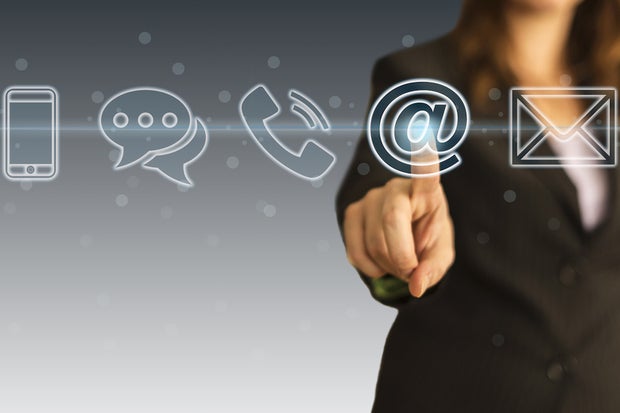 Image: Sponsored by OpenText: Customer Communications Are Key to Total Experience