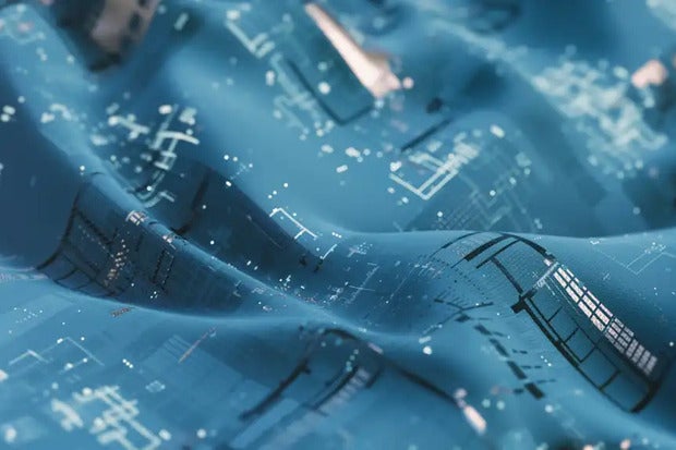 Image: Sponsored by Tableau: What is a Data Fabric?