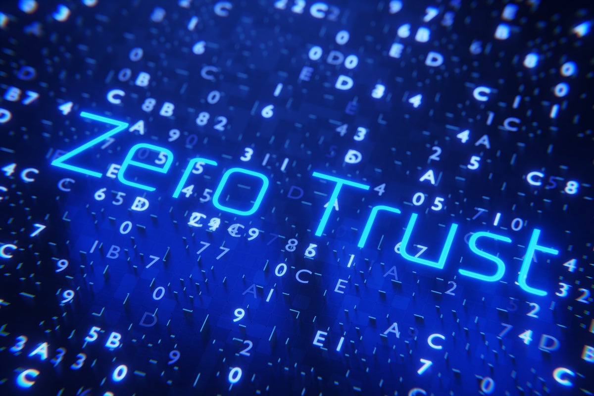 The Evolution of Zero Trust Network Access The Evolution of Zero Trust Network Access