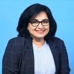 Santha Subramoni, global head, cybersecurity business unit at Tata Consultancy Services
