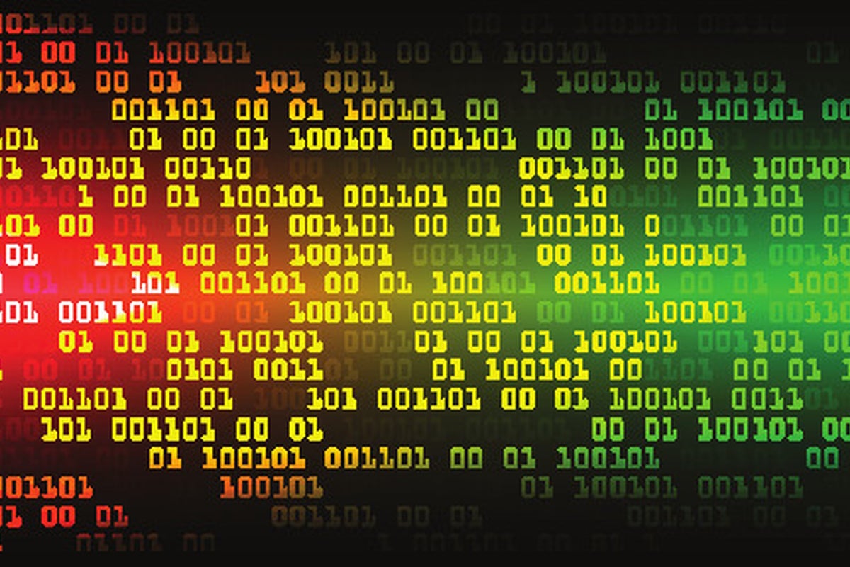 Image: What is Traffic Light Protocol? Here's how it supports CISOs in sharing threat data