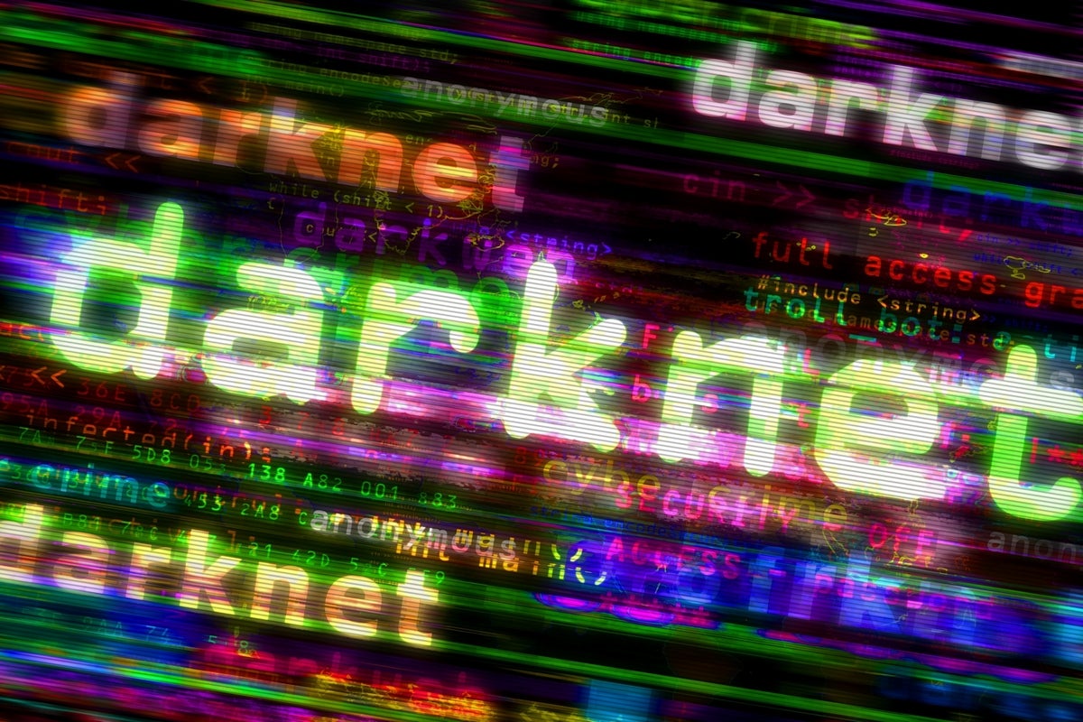 Image: 10 dark web monitoring tools