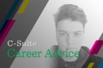C-suite career advice: Daniele Servadei, Sellix
