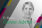 C-suite Career Advice: Wendy Lurrie, Sinequa 