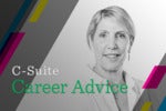 C-suite Career Advice: Wendy Lurrie, Sinequa