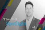 CIO Spotlight: Josh Langley, Iron Mountain