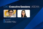 Sunway Group’s Eddie Hau on cybersecurity as a business enabler for diversified businesses