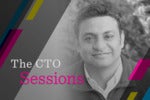 CTO Sessions: Junaid Saiyed, Alation