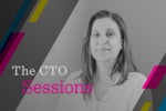 CTO Sessions: Madalina Tanasie, Collibra