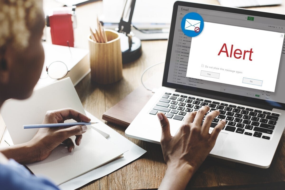 7 guidelines for identifying and mitigating AI-enabled phishing campaigns
