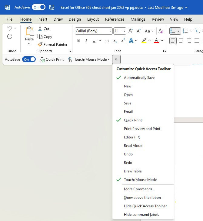 Comment se former en ligne à Office : Excel, Word, Teams, Access, Microsoft  365
