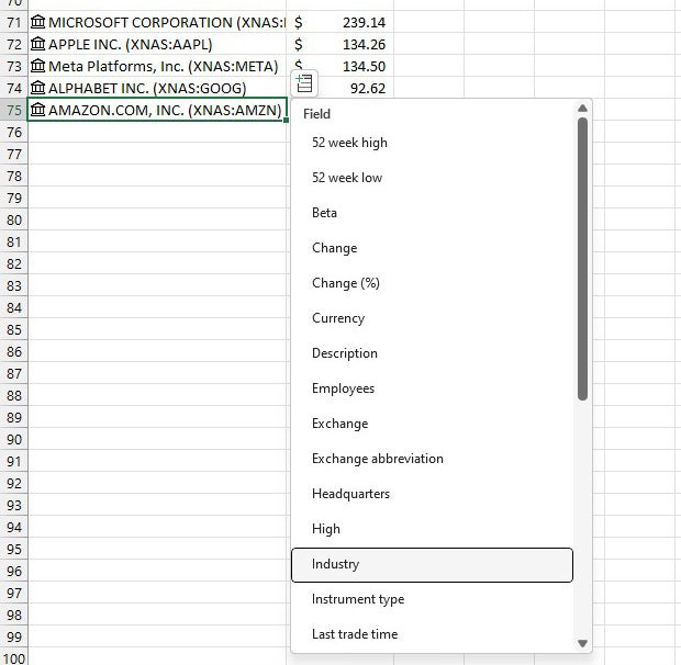 excel microsoft365 15 linked data 2023