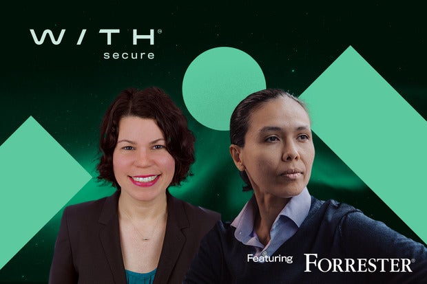 Image: Sponsored by WithSecure: Put Cyber Security To Work For You