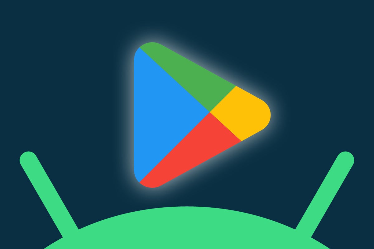 Chiar am nevoie de Google Play Store?