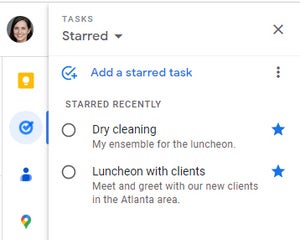 Google Tasks cheat sheet: How to get started