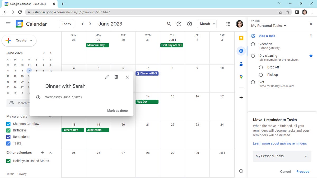 google tasks 14 move calendar reminder to tasks