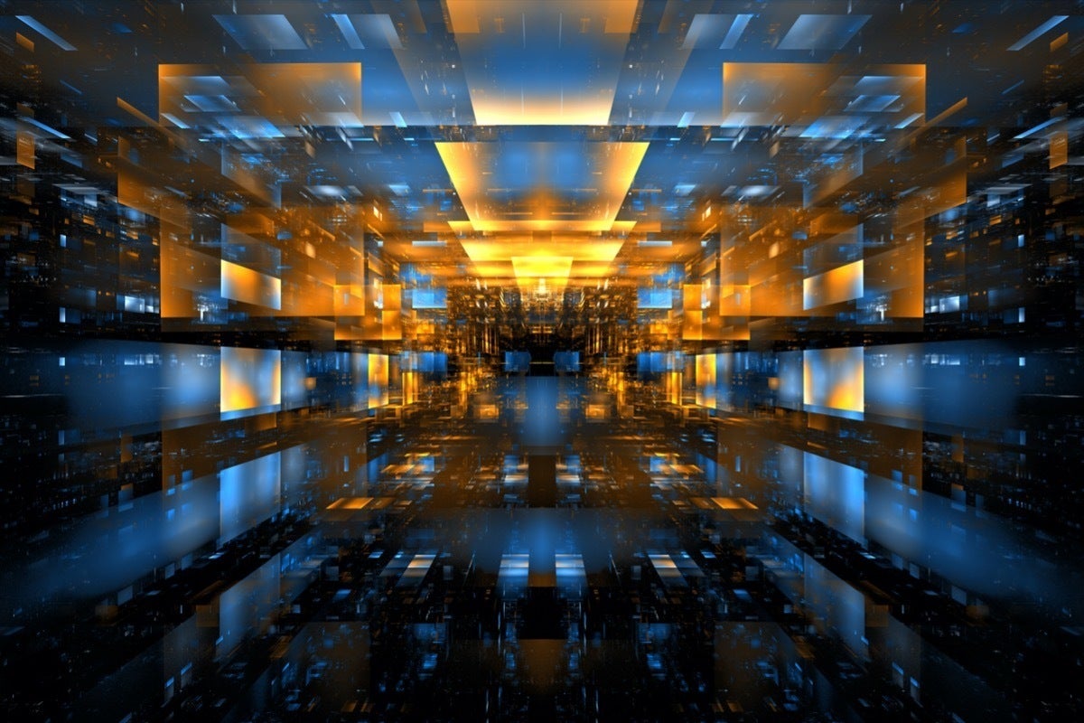 hi tech digital interior abstract data center server business technology blured polygonal.jpgs1024x