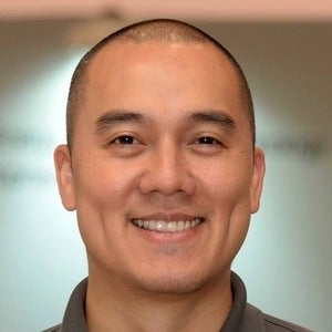 hubert nguyen mongodb