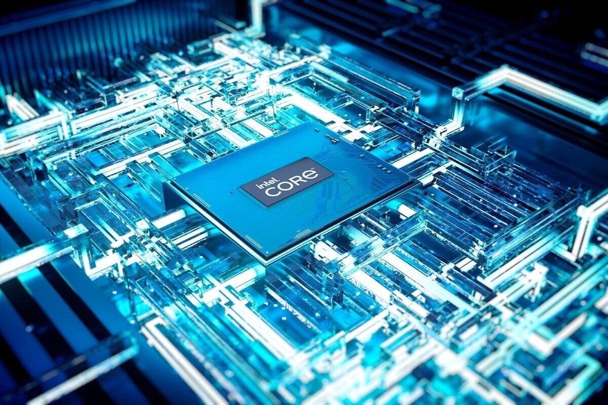 Abstract technology background, chip circuit CPU motherboard illustration,  digital backdrop generative ai 22006576 Stock Photo at Vecteezy