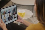 Cisco boosts Webex on iPad with Stage Manager and better multitasking