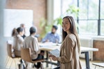 Fortinet 2023 Skills Gap Report: How organizations can fill the talent shortage
