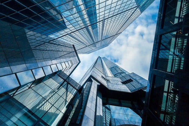 Image: Sponsored by OpenText: How the Government's Modular Data Security Plan Paves the Way for the Cloud