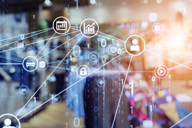 Image: Sponsored by OpenText: Today's Supply Chains: Expect the Unexpected
