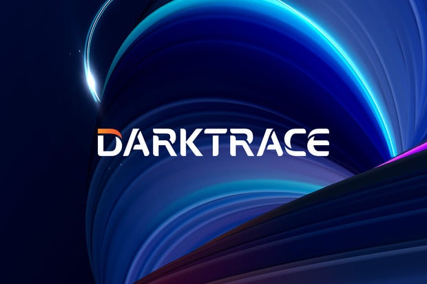 Image: Sponsored by Darktrace: Full Loop Cyber Security