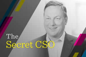 Secret CSO: Stan Black, Delinea