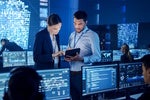 Converge NOCs with SOCs to save time and effort