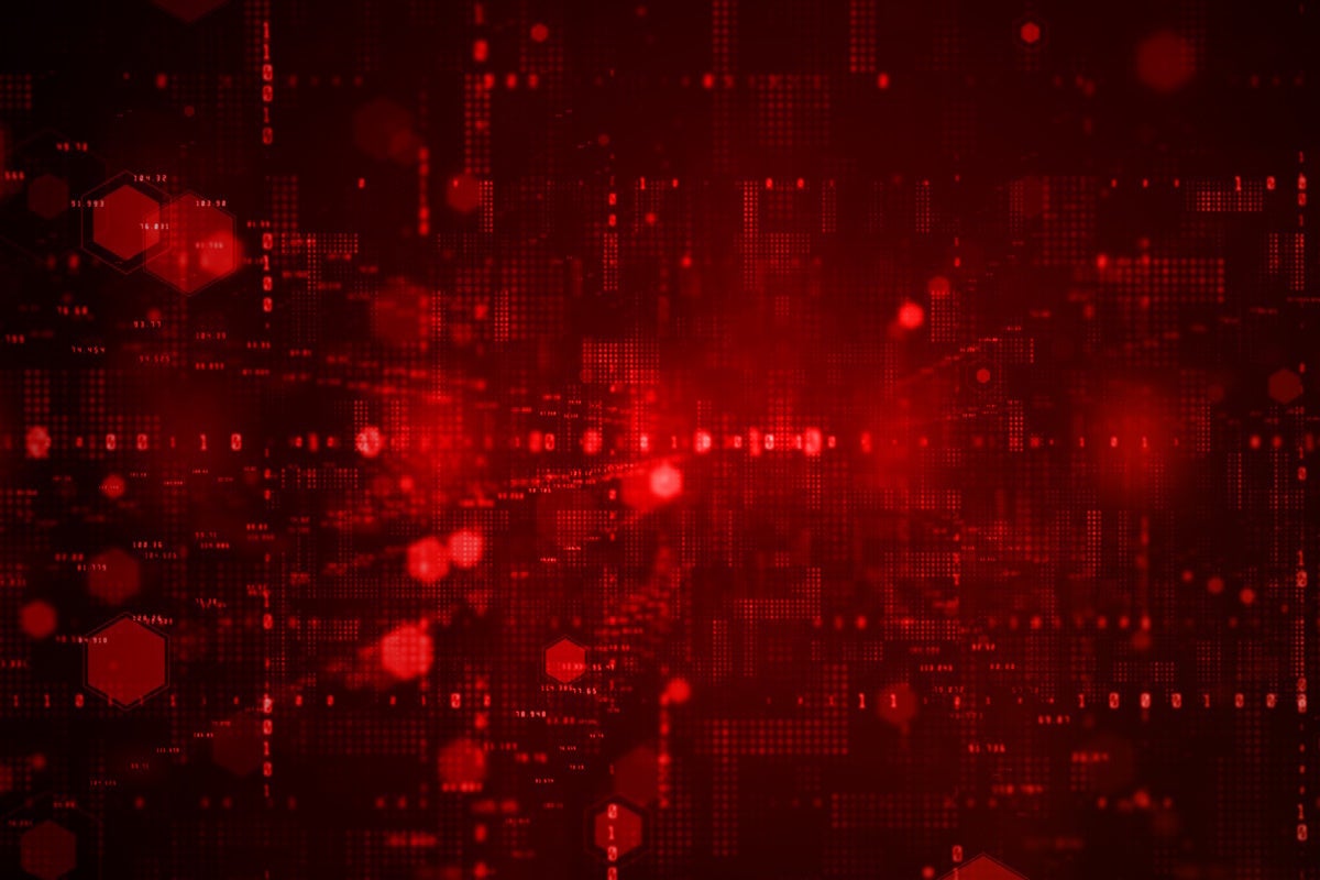 Image: Why red team exercises for AI should be on a CISO's radar