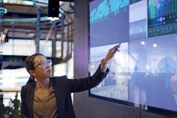 Image: Sponsored by Tanium: Top 5 Security Trends for CIOs