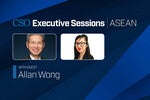 Hong Kong Baptist University’s Allan Wong on his award-winning implementation of zero trust security