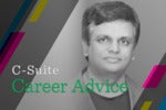 C-suite career advice: Dinesh Varadharajan, Kissflow
