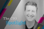 CIO Spotlight: Scott Crowder, BMC