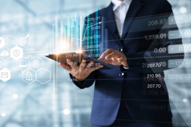 Image: Sponsored by OpenText: Better Information Management is More Critical than Ever