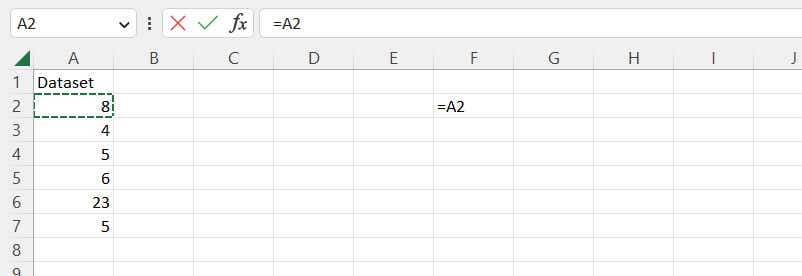 excel formulas 02 formula cell selected