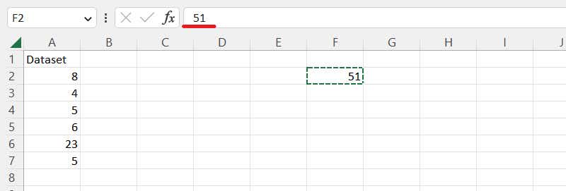 excel formulas 11 absolute value not formula