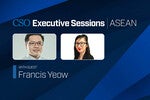 Podcast: IHH Healthcare’s Francis Yeow on talent