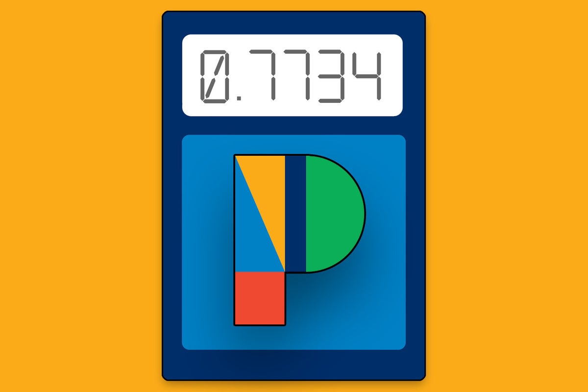 Image: 10 powerful tricks for your Google Pixel Calculator app