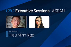 Former convicted hacker Hieu Minh Ngo on top cybersecurity vulnerabilities to watch out for