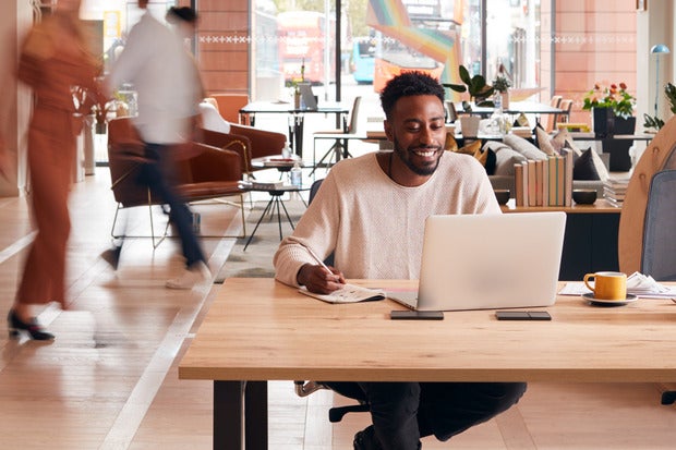 Image: Sponsored by Adobe x Microsoft: Rethinking the way work gets doneRethinking the way work gets done