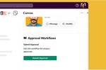 With Canvas, Slack promises teams an easier way to share information