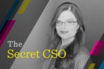Secret CSO: Anne Marie Zettlemoyer, CyCognito	