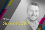 Secret CSO: Corey Nachreiner, WatchGuard