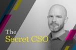 Secret CSO: Graeme Cantu-Park, Matillion
